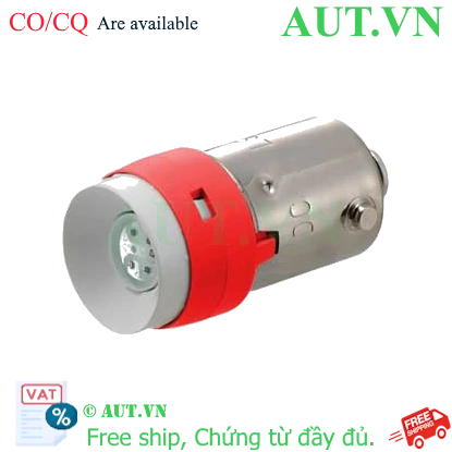 Ảnh của Đèn báo (loại có thể tháo rời đèn) IDEC LSED-6RN 