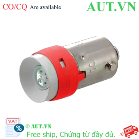 Ảnh của Đèn báo (loại có thể tháo rời đèn) IDEC LSED-6RN 