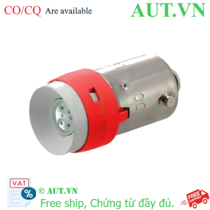 Ảnh của Đèn báo (loại có thể tháo rời đèn) IDEC LSED-6RN 
