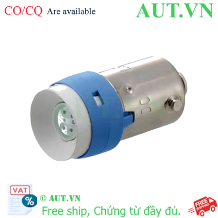 Ảnh của Đèn báo (loại có thể tháo rời đèn) IDEC LSED-6SN 