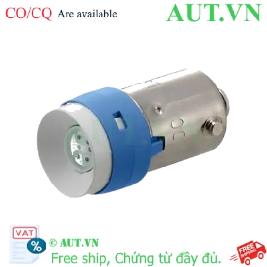 Ảnh của Đèn báo (loại có thể tháo rời đèn) IDEC LSED-6SN 