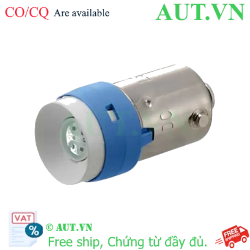 Ảnh của Đèn báo (loại có thể tháo rời đèn) IDEC LSED-6SN 
