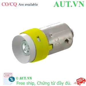 Ảnh của Đèn báo (loại có thể tháo rời đèn) IDEC LSED-6YN 