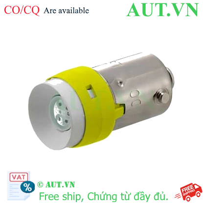 Ảnh của Đèn báo (loại có thể tháo rời đèn) IDEC LSED-6YN 