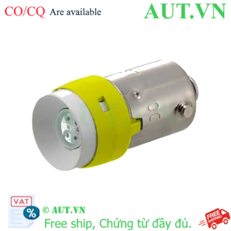 Ảnh của Đèn báo (loại có thể tháo rời đèn) IDEC LSED-6YN 