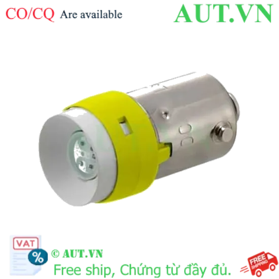 Ảnh của Đèn báo (loại có thể tháo rời đèn) IDEC LSED-6YN 