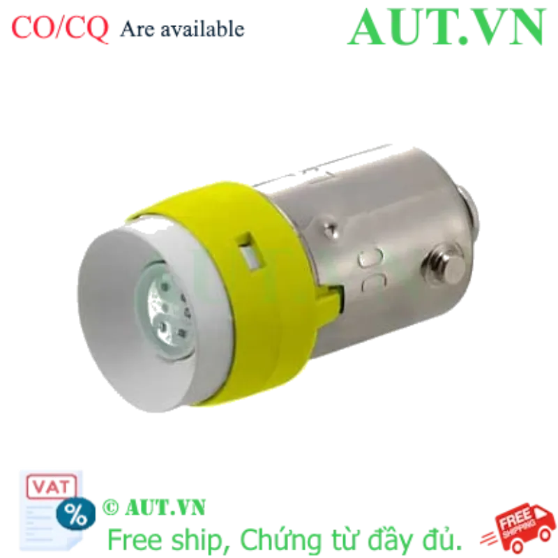 Ảnh của Đèn báo (loại có thể tháo rời đèn) IDEC LSED-6YN 