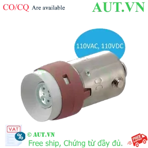 Ảnh của Đèn báo (loại có thể tháo rời đèn) IDEC LSED-HAN 