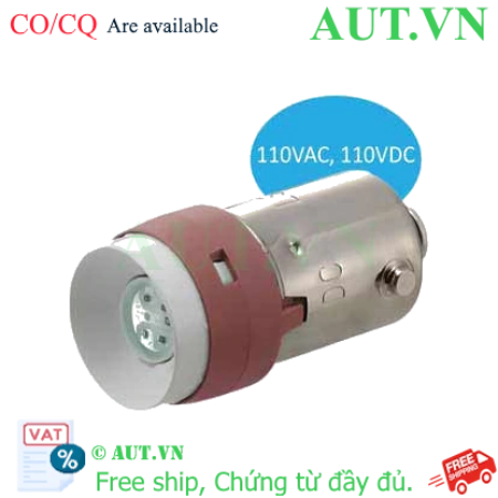 Ảnh của Đèn báo (loại có thể tháo rời đèn) IDEC LSED-HAN 
