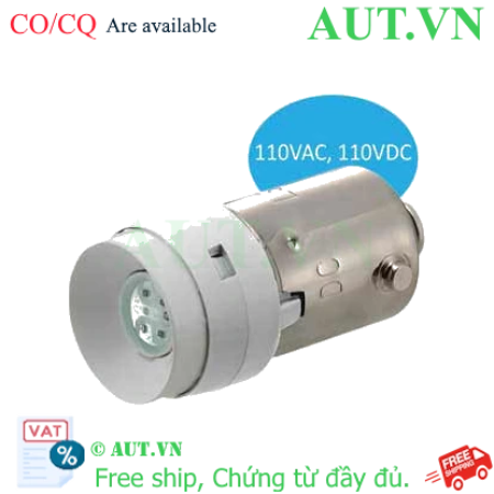 Ảnh của Đèn báo (loại có thể tháo rời đèn) IDEC LSED-HPWN 