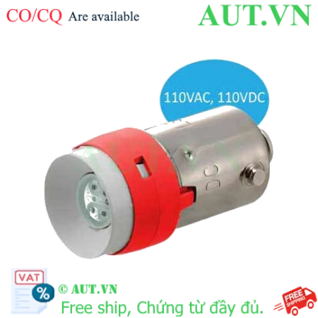 Ảnh của Đèn báo (loại có thể tháo rời đèn) IDEC LSED-HRN 