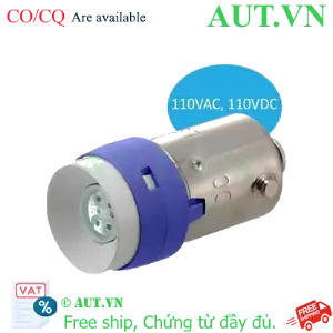 Ảnh của Đèn báo (loại có thể tháo rời đèn) IDEC LSED-HSN 