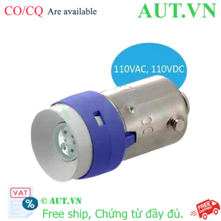 Ảnh của Đèn báo (loại có thể tháo rời đèn) IDEC LSED-HSN 