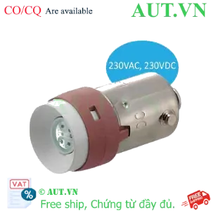 Ảnh của Đèn báo (loại có thể tháo rời đèn) IDEC LSED-M3AN 