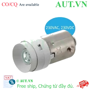 Ảnh của Đèn báo (loại có thể tháo rời đèn) IDEC LSED-M3PWN 