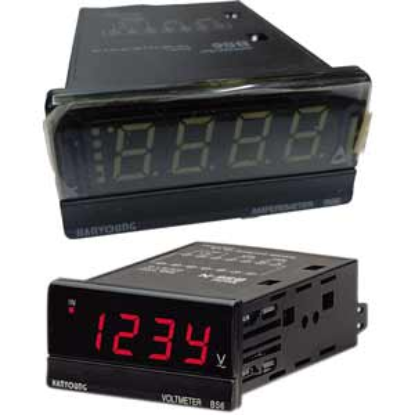 Ảnh của Đồng hồ đo đa năng Hanyong Nux BS6-ND203