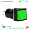 Ảnh của Đèn báo 24V AL6Q-P4GC IDEC, 24VAC, 24VDC, màu xanh lá cây