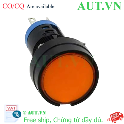 Ảnh của Đèn báo D12mm IDEC HA1P-11A 