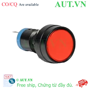 Ảnh của Đèn báo D12mm IDEC HA1P-11R 