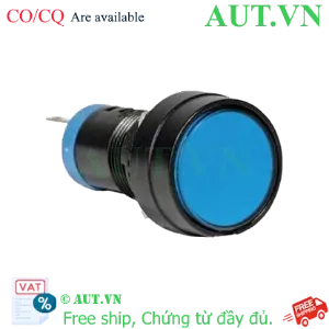 Ảnh của Đèn báo D12mm IDEC HA1P-11S 