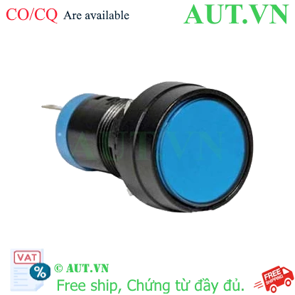 Ảnh của Đèn báo D12mm IDEC HA1P-13S 