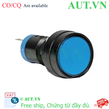 Ảnh của Đèn báo D12mm IDEC HA1P-13S 