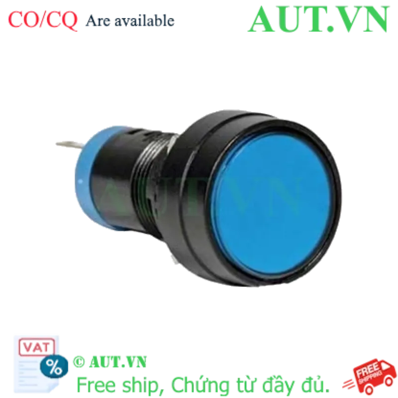 Ảnh của Đèn báo D12mm IDEC HA1P-13S 