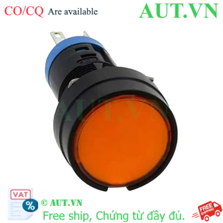Ảnh của Đèn báo D12mm IDEC HA1P-14A 