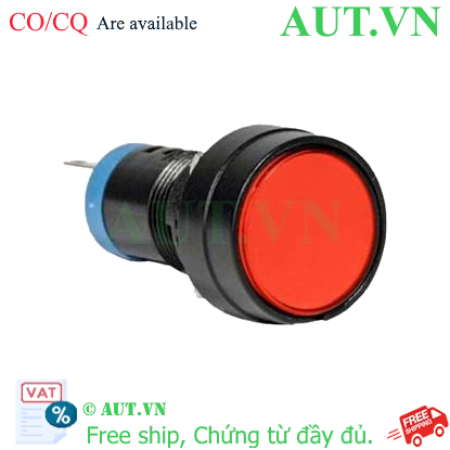 Ảnh của Đèn báo D12mm IDEC HA1P-14R 