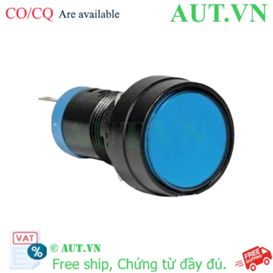 Ảnh của Đèn báo D12mm IDEC HA1P-14S 