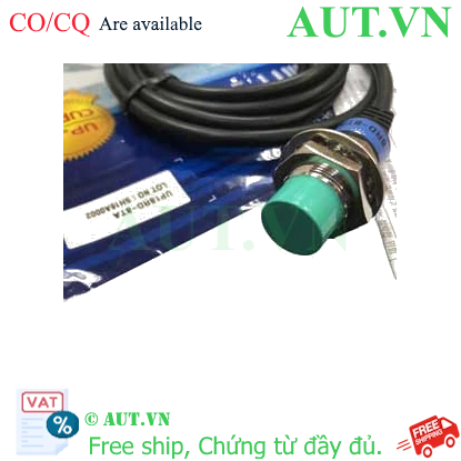 Ảnh của Cảm biến tiệm cận Hanyong Nux UP18RD-8TA