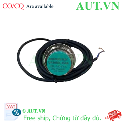 Ảnh của Cảm biến tiệm cận Hanyong Nux UP-30RD15AA