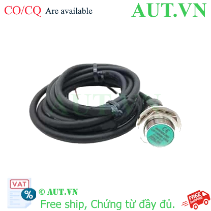 Ảnh của Cảm biến tiệm cận Hanyong Nux UP18RM-5NA