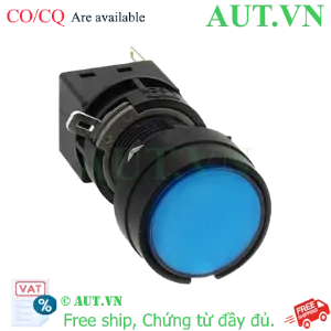 Ảnh của Đèn báo D12mm IDEC HA1P-1C04VS 