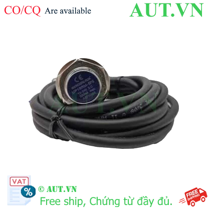 Ảnh của Cảm biến tiệm cận Hanyong Nux UP18RM-5PA
