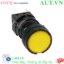 Ảnh của Đèn báo D12mm IDEC HA1P-1C04VY 
