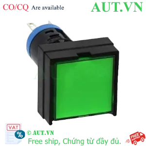 Ảnh của Đèn báo D12mm IDEC HA2P-11G 