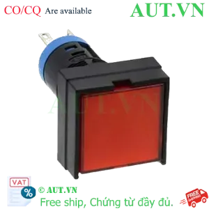 Ảnh của Đèn báo D12mm IDEC HA2P-11R 