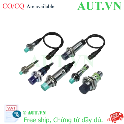 Ảnh của Cảm biến tiệm cận Hanyong Nux UP30RD-15NC