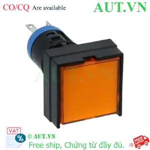 Ảnh của Đèn báo D12mm IDEC HA2P-13A 
