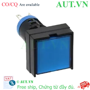 Ảnh của Đèn báo D12mm IDEC HA2P-13S 