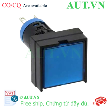 Ảnh của Đèn báo D12mm IDEC HA2P-13S 