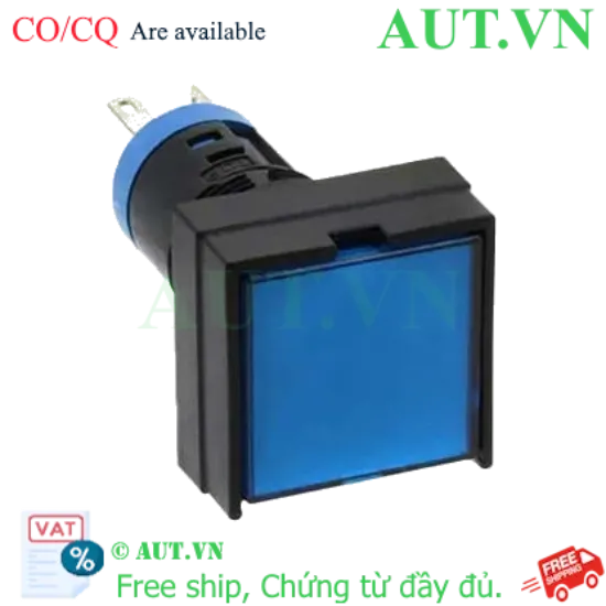 Ảnh của Đèn báo D12mm IDEC HA2P-13S 