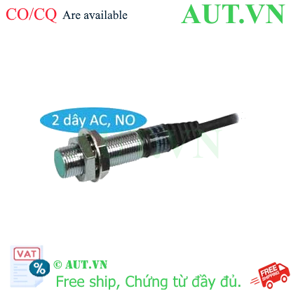 Ảnh của Cảm biến tiệm cận Hanyong Nux UP12RM-2AA