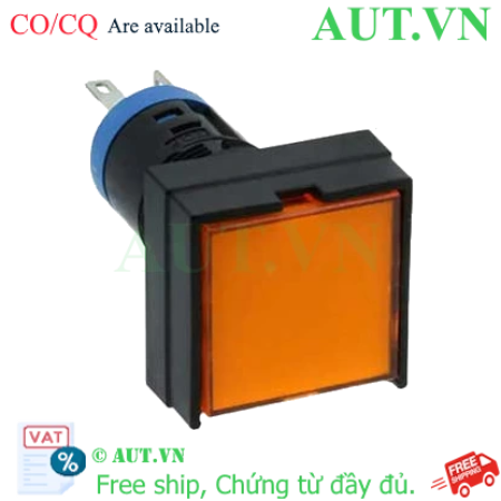 Ảnh của Đèn báo D12mm IDEC HA2P-14A 