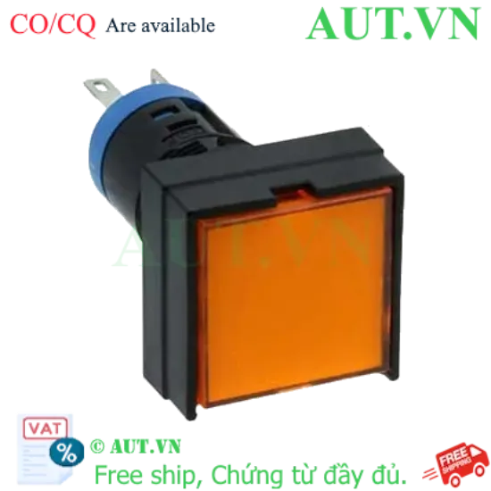 Ảnh của Đèn báo D12mm IDEC HA2P-14A 