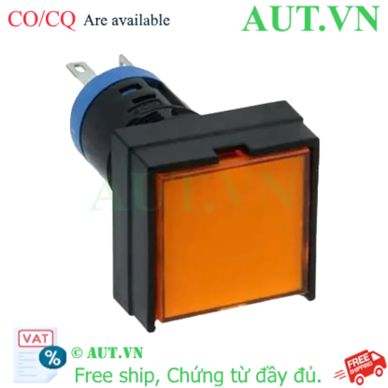 Ảnh của Đèn báo D12mm IDEC HA2P-14A 
