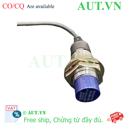 Ảnh của Cảm biến tiệm cận Hanyong Nux UP18RD-8AC