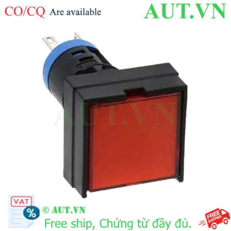 Ảnh của Đèn báo D12mm IDEC HA2P-14R 