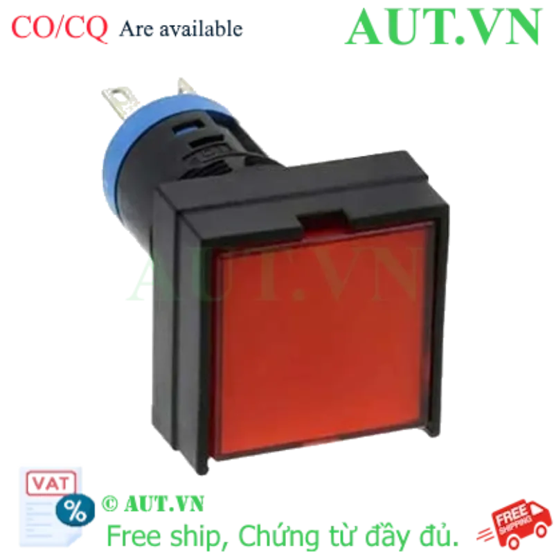 Ảnh của Đèn báo D12mm IDEC HA2P-14R 